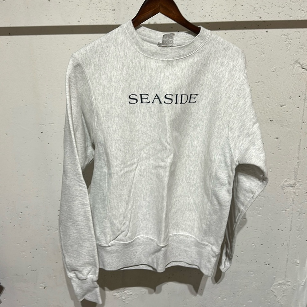 Seaside Champion Sweatshirt